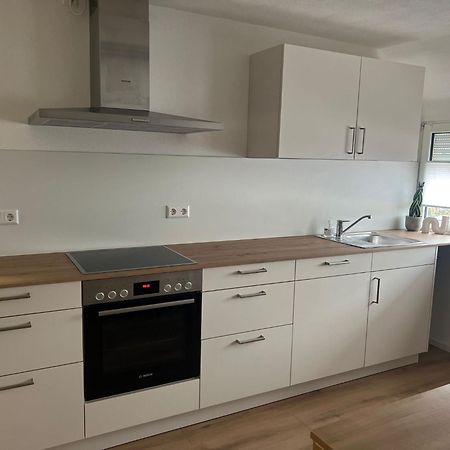Fewothoma - Your2Ndhome - Bad Duerrheim Ngoại thất bức ảnh